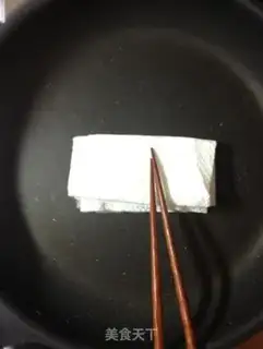 Make Cracker sauce step 6