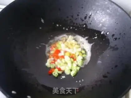 Make Fish fragrance step 3