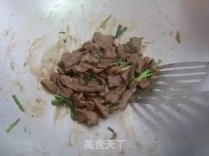 Make Pelican beef step 5