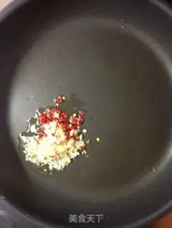 Make Cracker sauce step 7