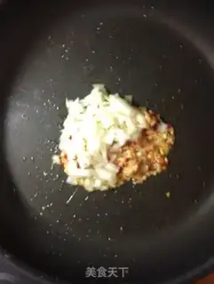 Make Cracker sauce step 8