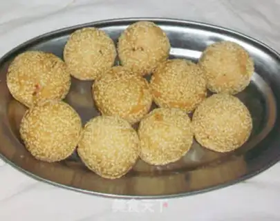 Make Potatoheart ball step 10