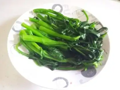 Make A mushroom pickle step 5