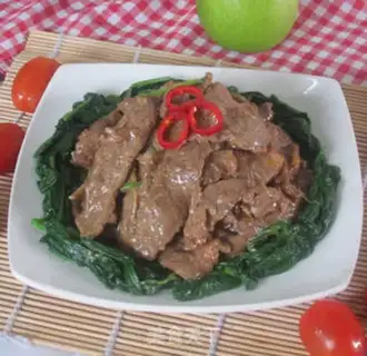 Make Pelican beef step 7