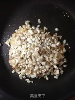 Make Cracker sauce step 9