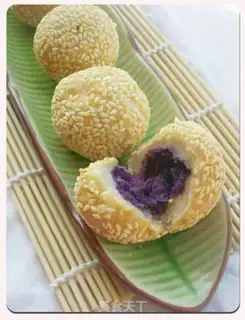 Make Potatoheart ball step 11