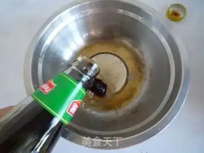 Make Roasted Goose step 1