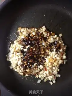Make Cracker sauce step 10