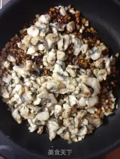 Make Cracker sauce step 11