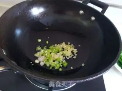 Make A mushroom pickle step 8