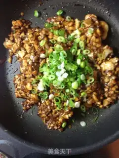 Make Cracker sauce step 12