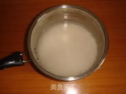 Make Cinnamon step 1