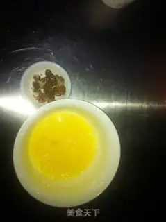 Make A walnut brownie step 3
