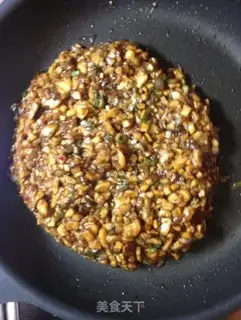 Make Cracker sauce step 13