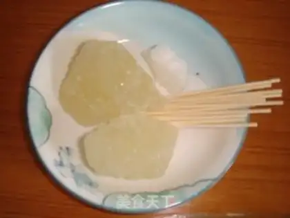 Make Cinnamon step 2