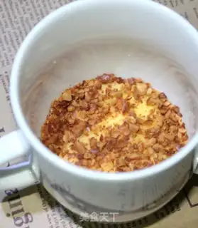 Make Battery cake step 1