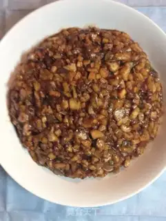 Make Cracker sauce step 14