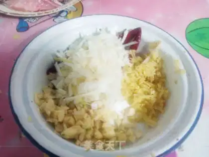 Make Squid step 1