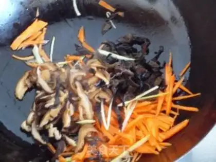 Make Roasted Goose step 6