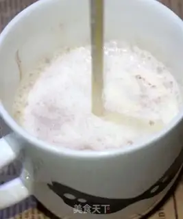 Make Battery cake step 2