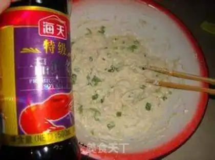 Make Potatocakes step 5