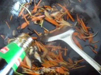 Make Roasted Goose step 7