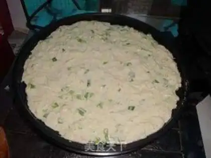 Make Potatocakes step 6