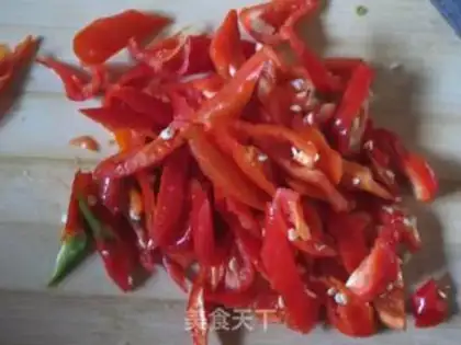 Make Pickles step 7