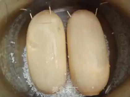 Make Cinnamon step 5