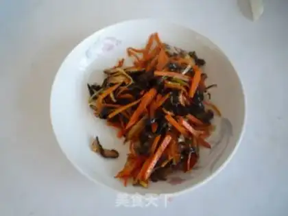 Make Roasted Goose step 8