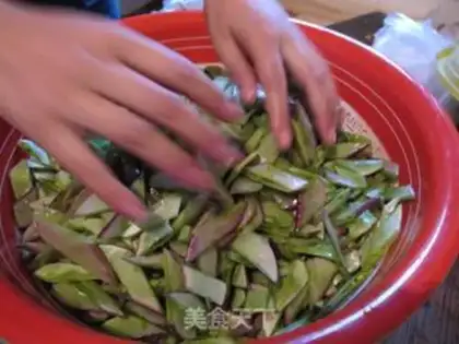 Make Pickles step 9