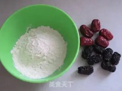 Make Cake step 0