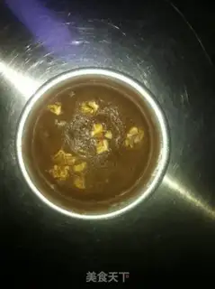 Make A walnut brownie step 9