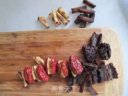 Make Cake step 1