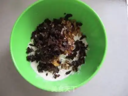 Make Cake step 2
