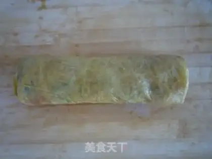 Make Roasted Goose step 12