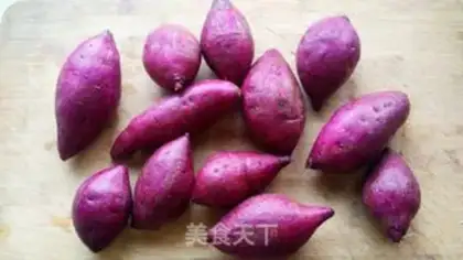 Make Microwave roasted potatoes step 0