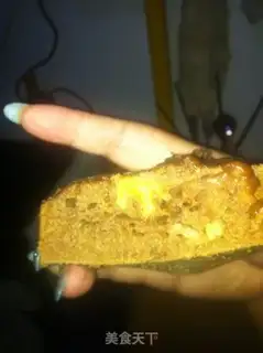 Make A walnut brownie step 12