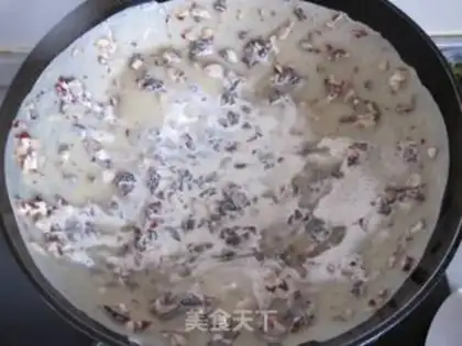 Make Cake step 4