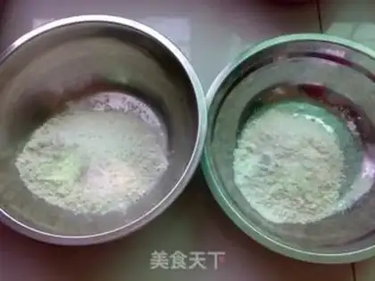 Make Souffle step 0