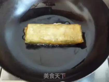 Make Roasted Goose step 15