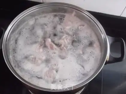 Make Ribbon soup step 2