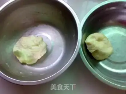 Make Souffle step 1