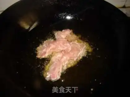 Make Soy potatoes step 2