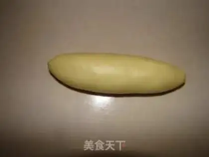 Make Milk bread step 7