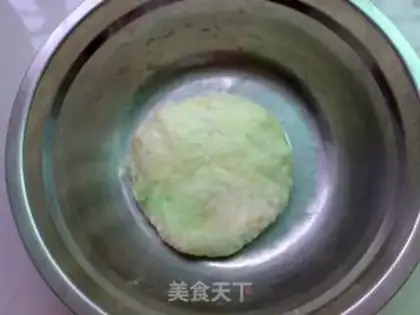 Make Souffle step 2