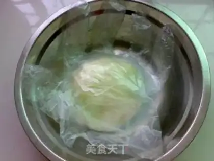 Make Souffle step 3