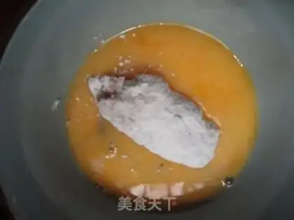 Make Fried chicken wings step 5