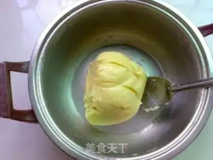 Make Souffle step 4
