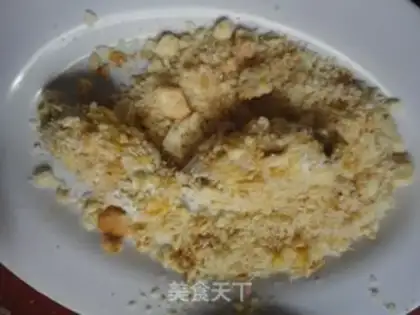 Make Fried chicken wings step 6